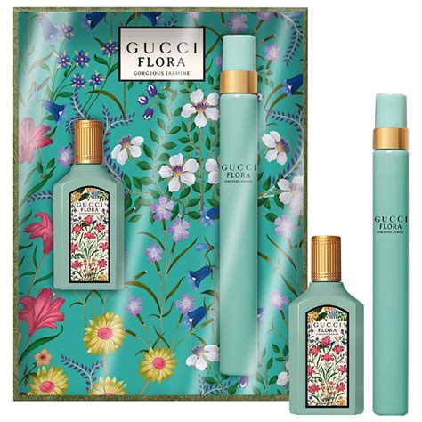 gucci set mini|gucci miniature perfume set.